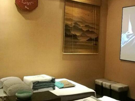 深圳坪山SPA解决方案：针对久坐族的专项护理