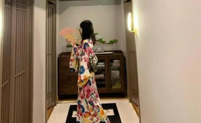 深圳坪山日式SPA的极致细节：连空气都是设计好的